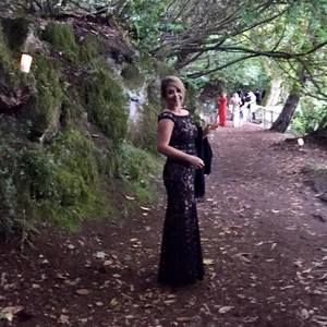 Meet your Posher, Lindsey